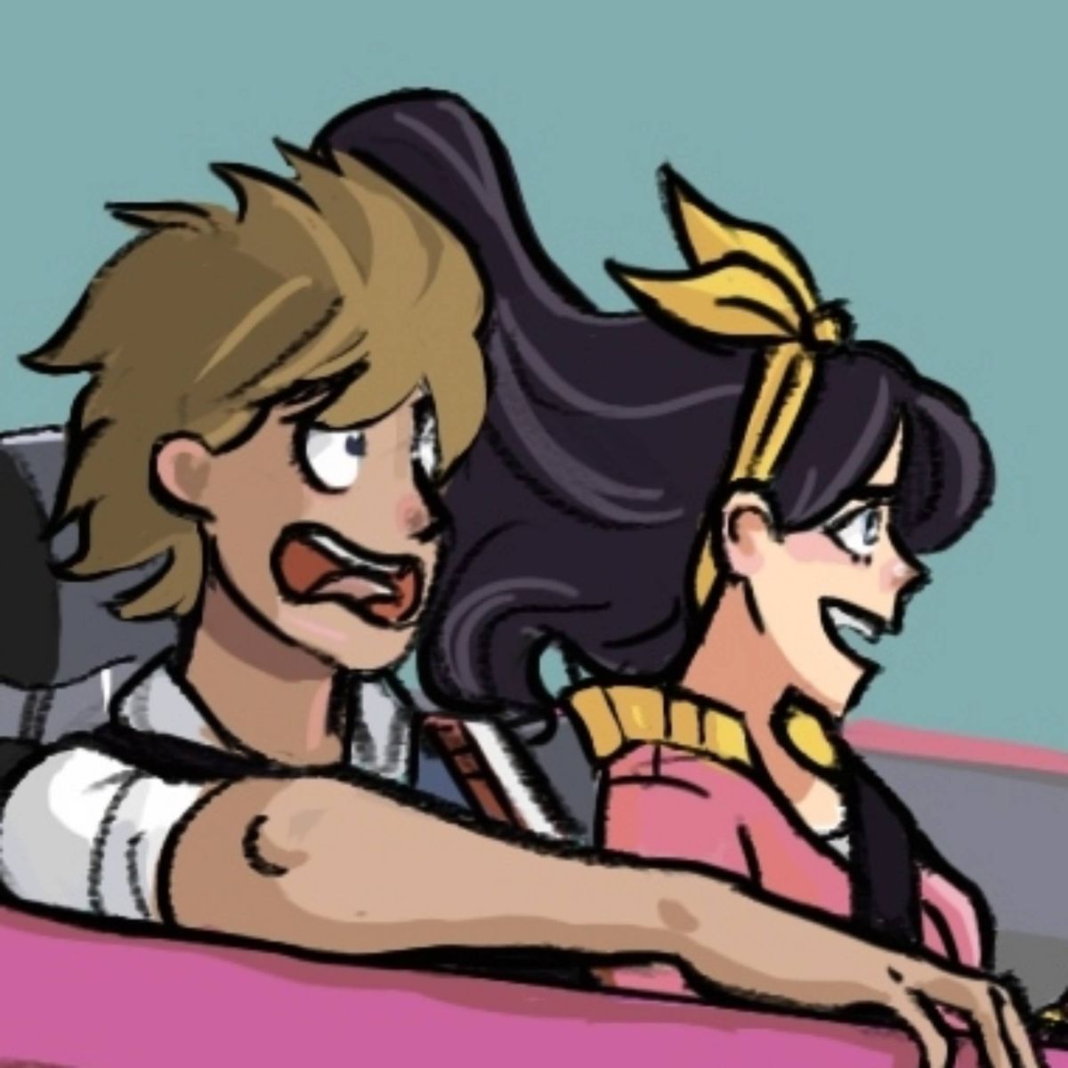 Profile Image