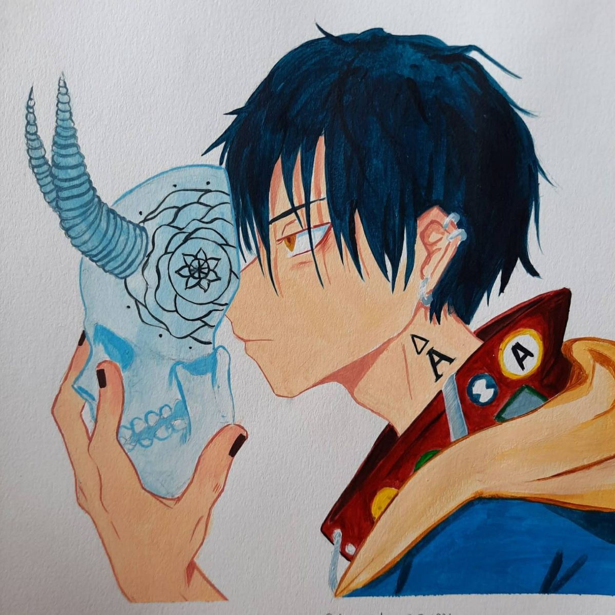 Profile Image