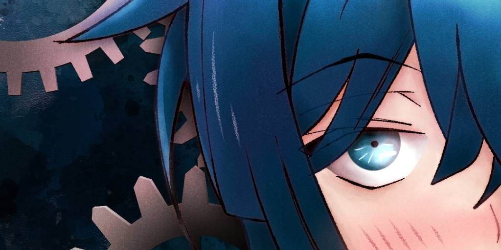 Hero artwork