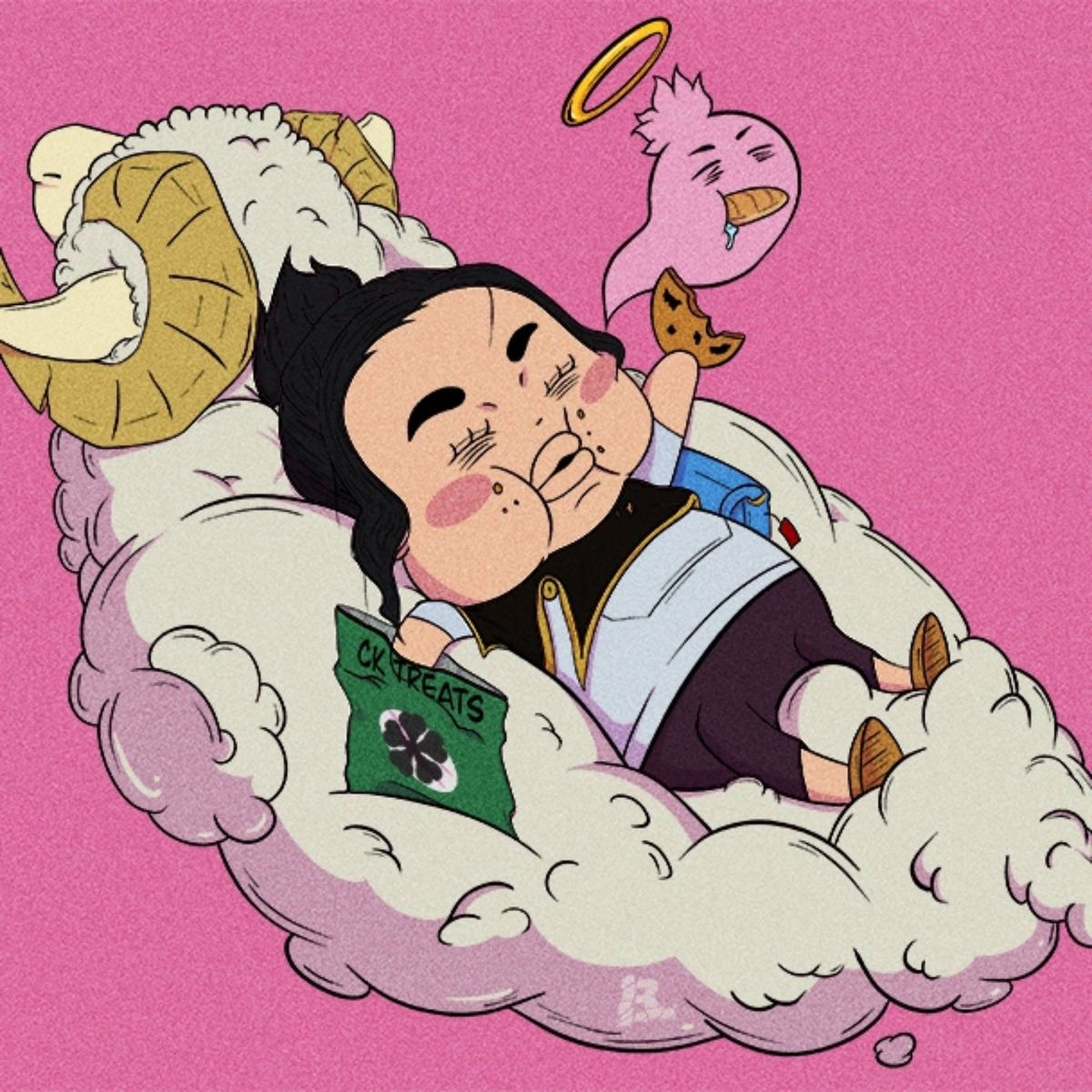 Profile Image