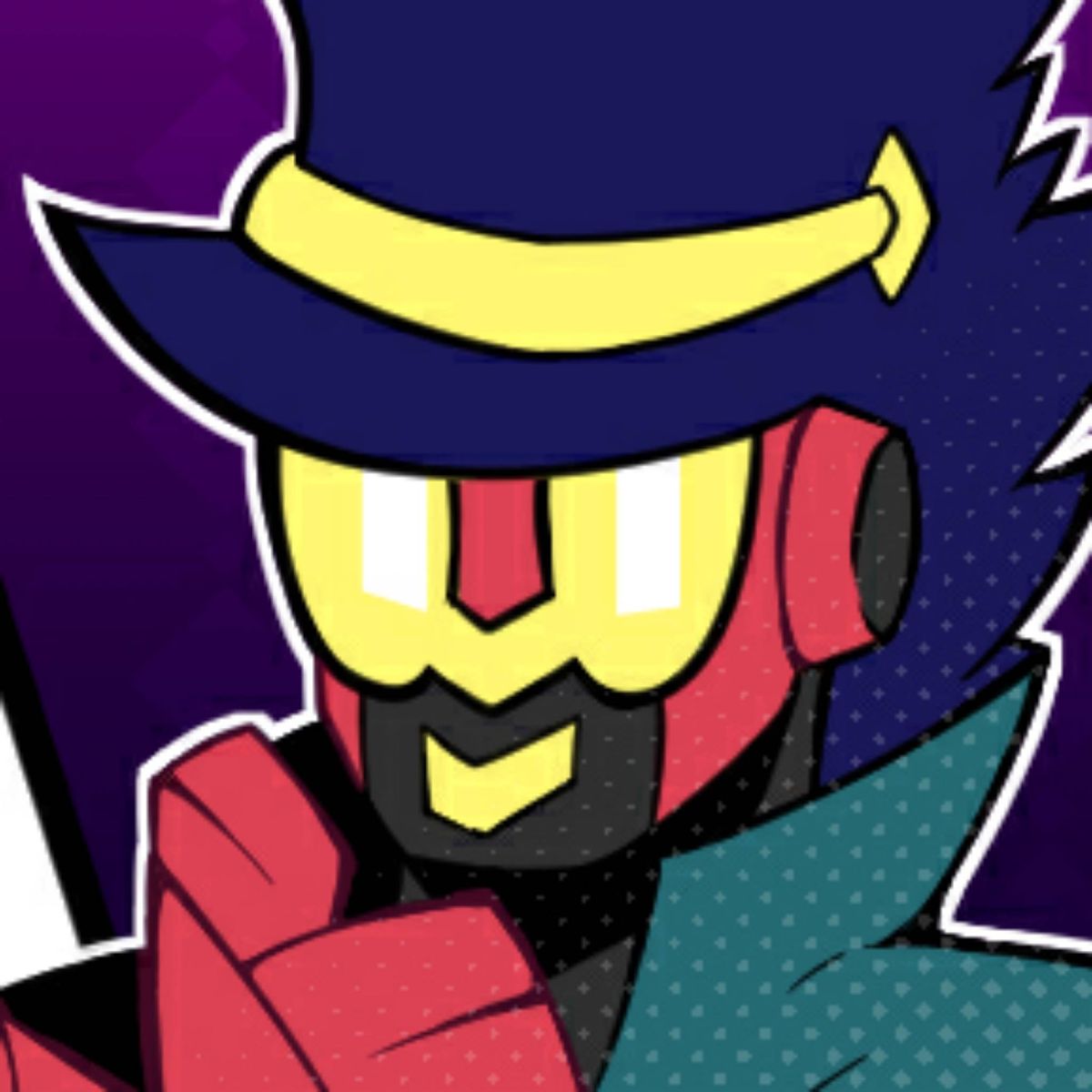 Profile Image
