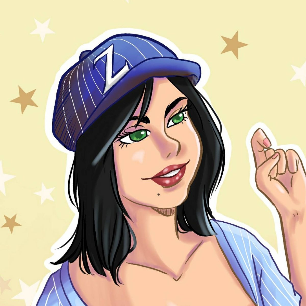 Profile Image