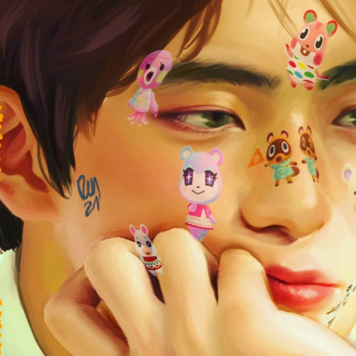 Profile Image