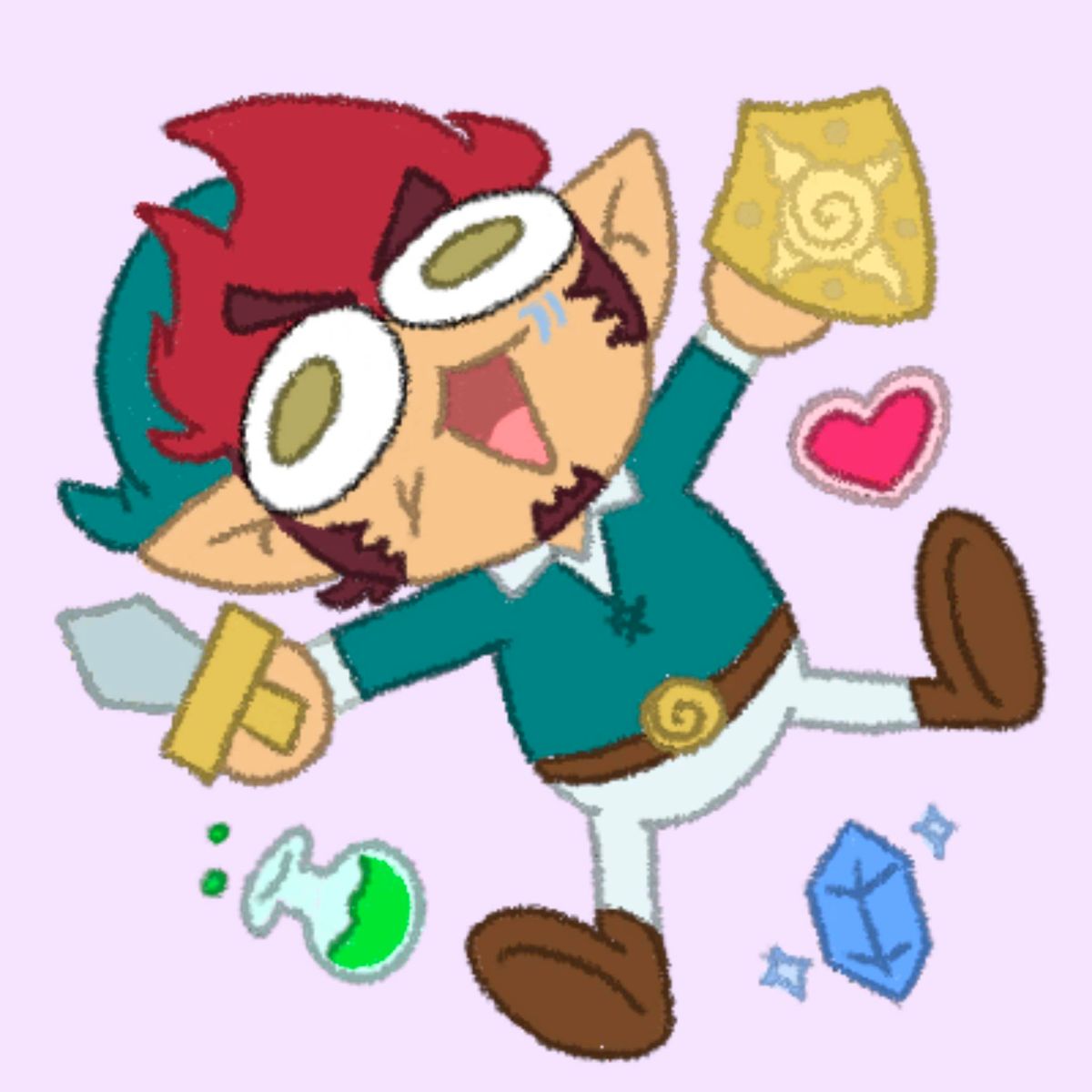 Profile Image