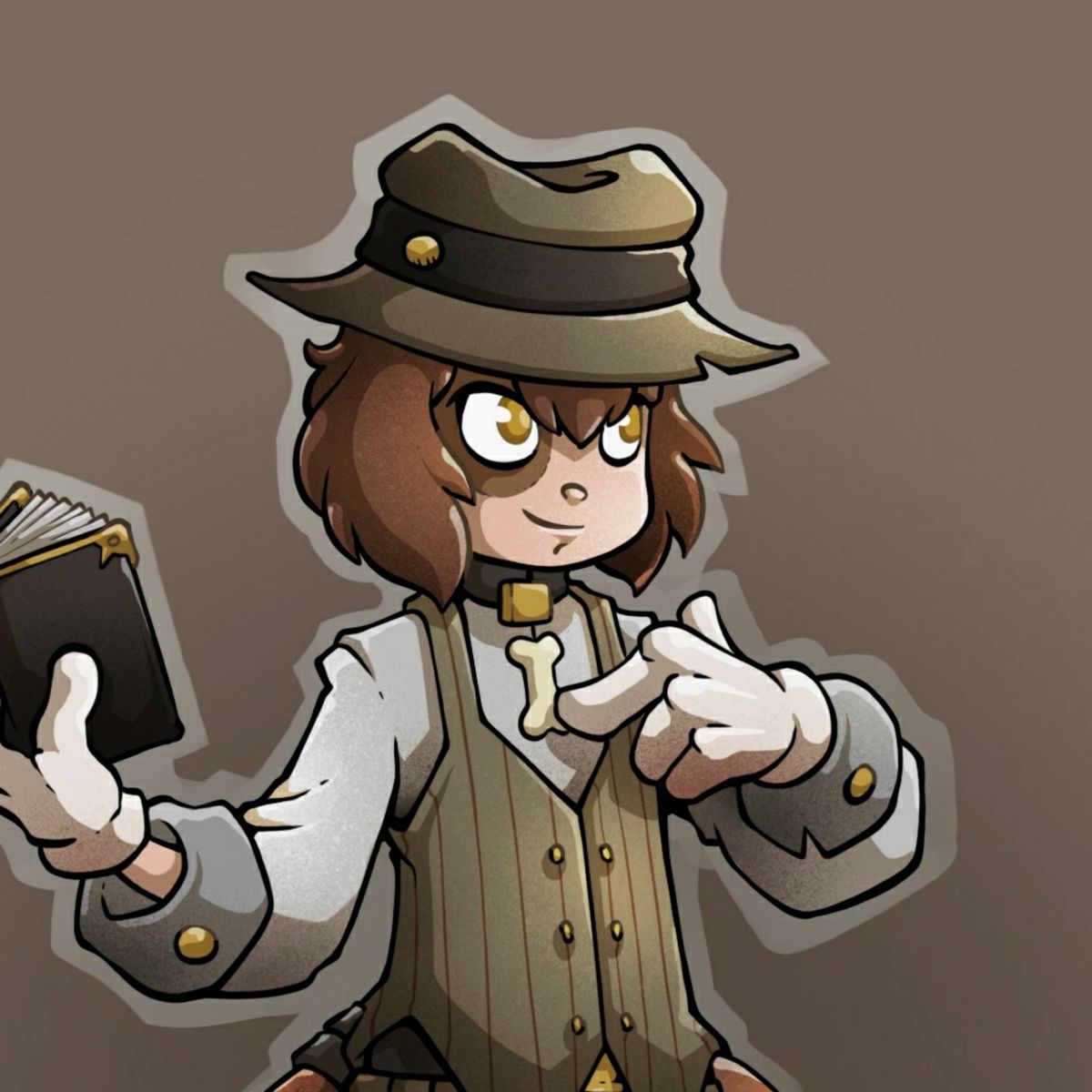 Profile Image
