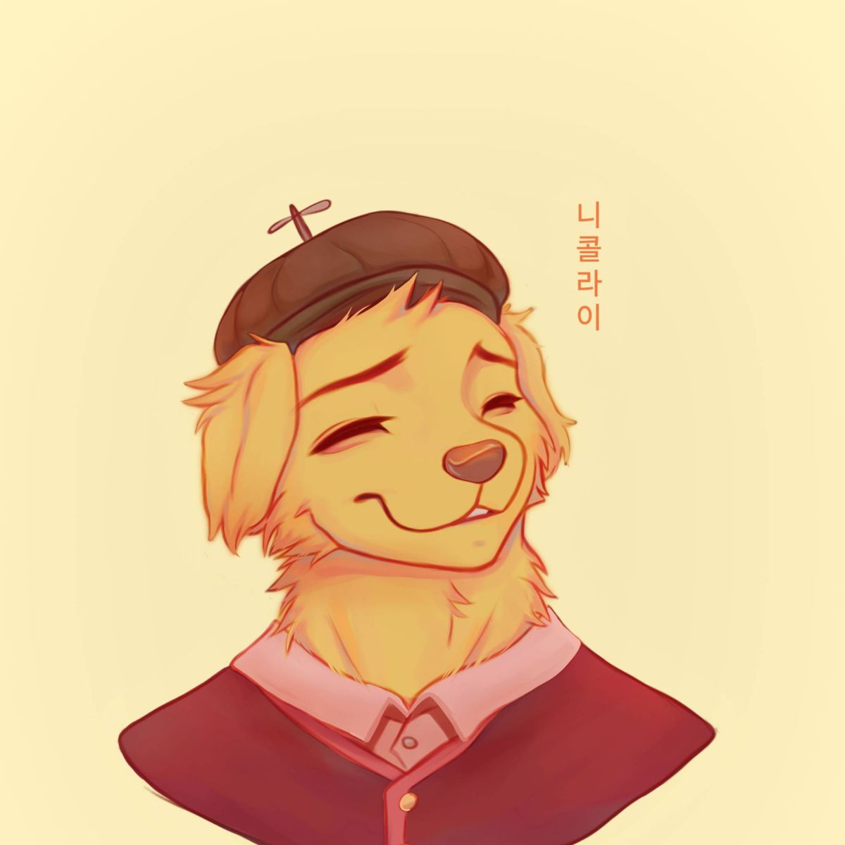 Profile Image