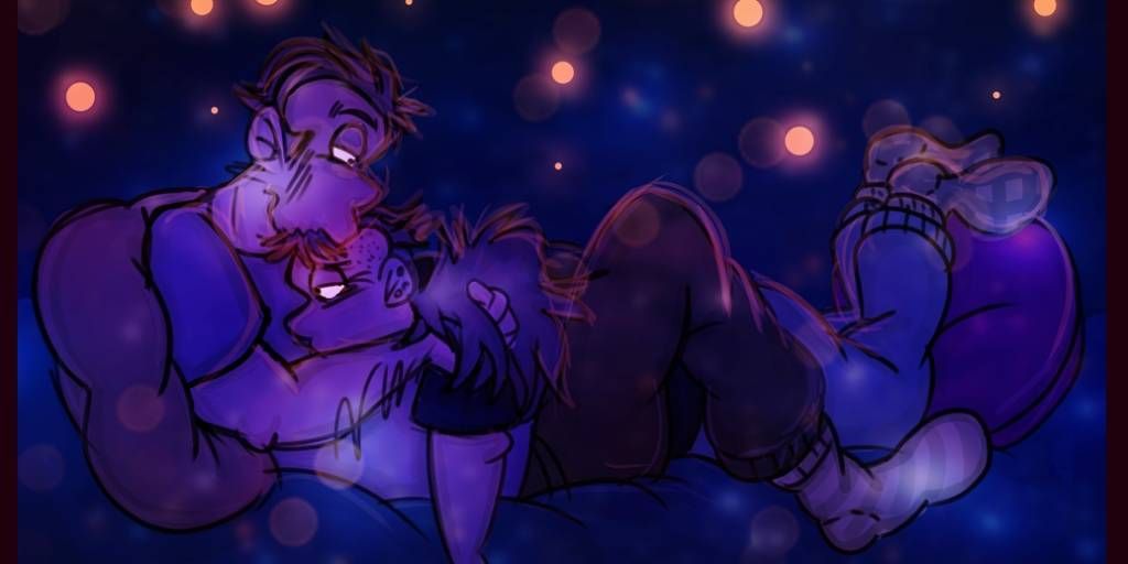 Hero artwork