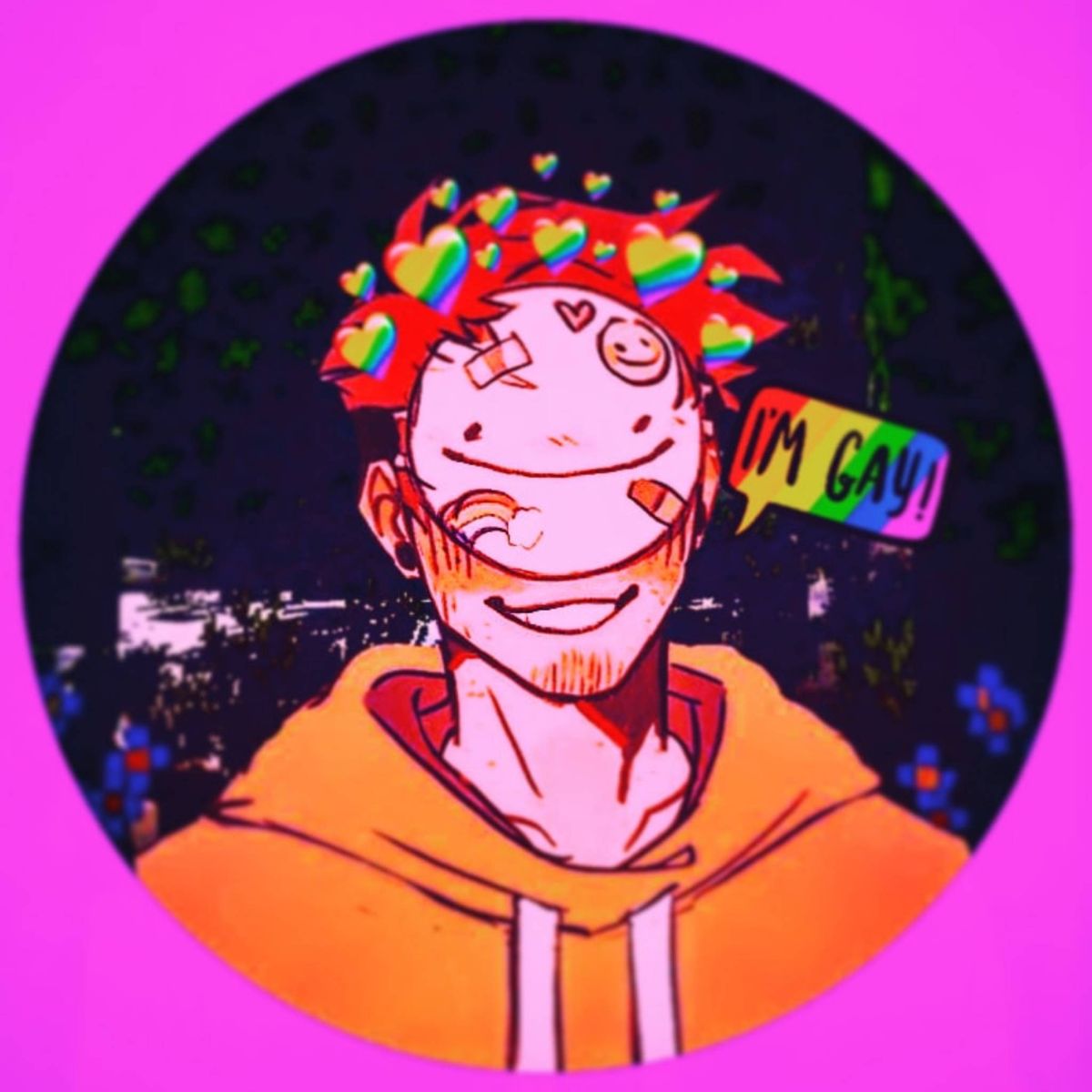 Profile Image