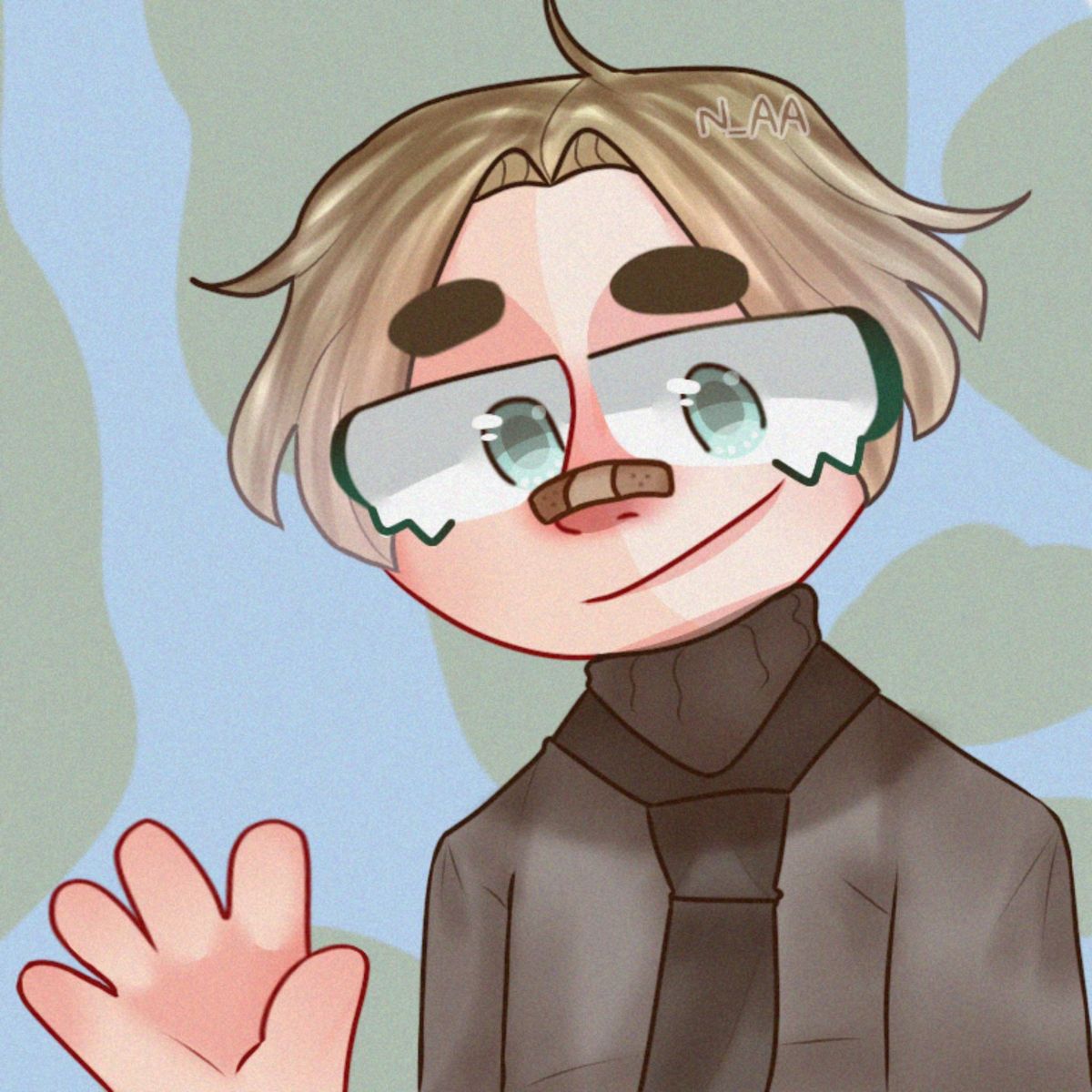 Profile Image