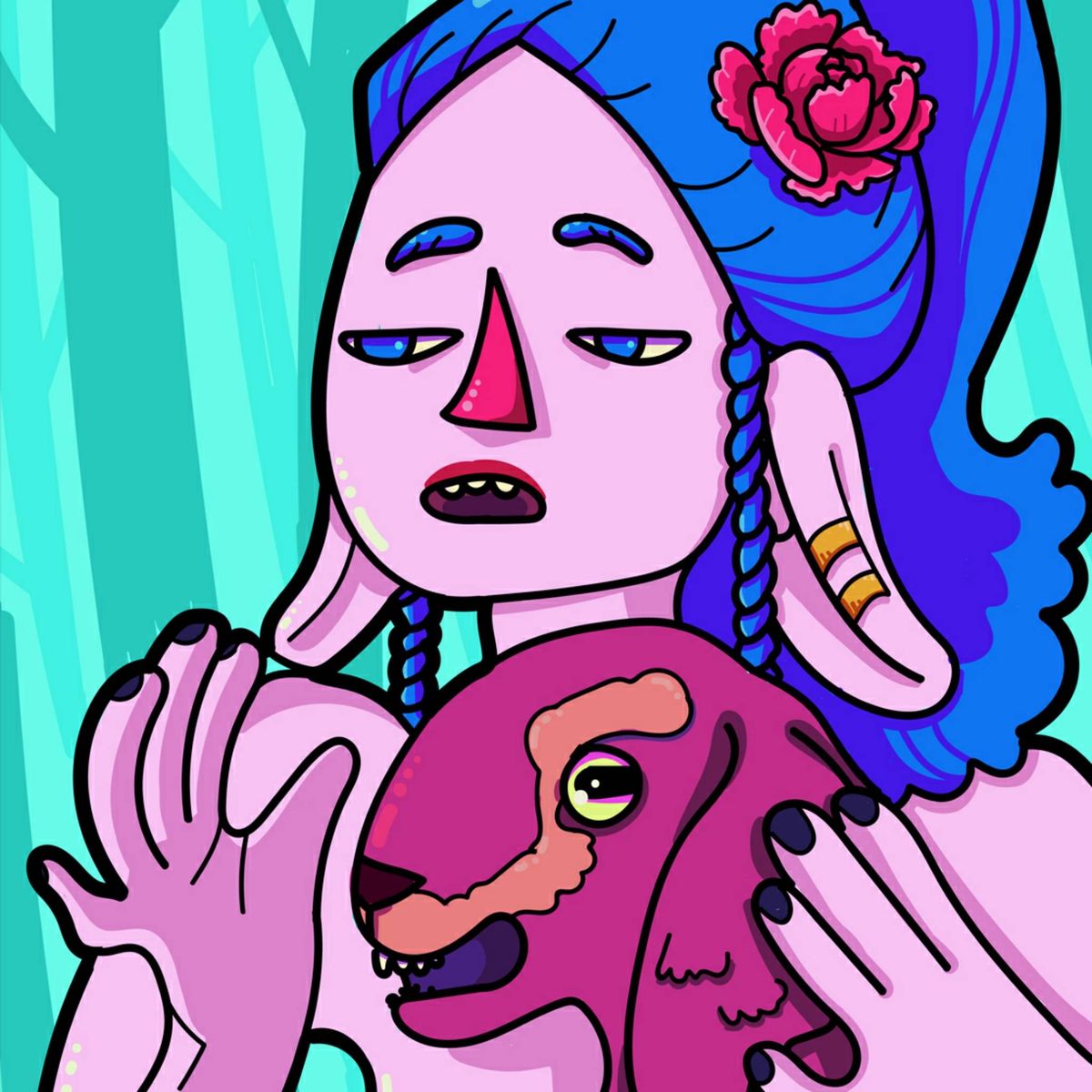 Profile Image