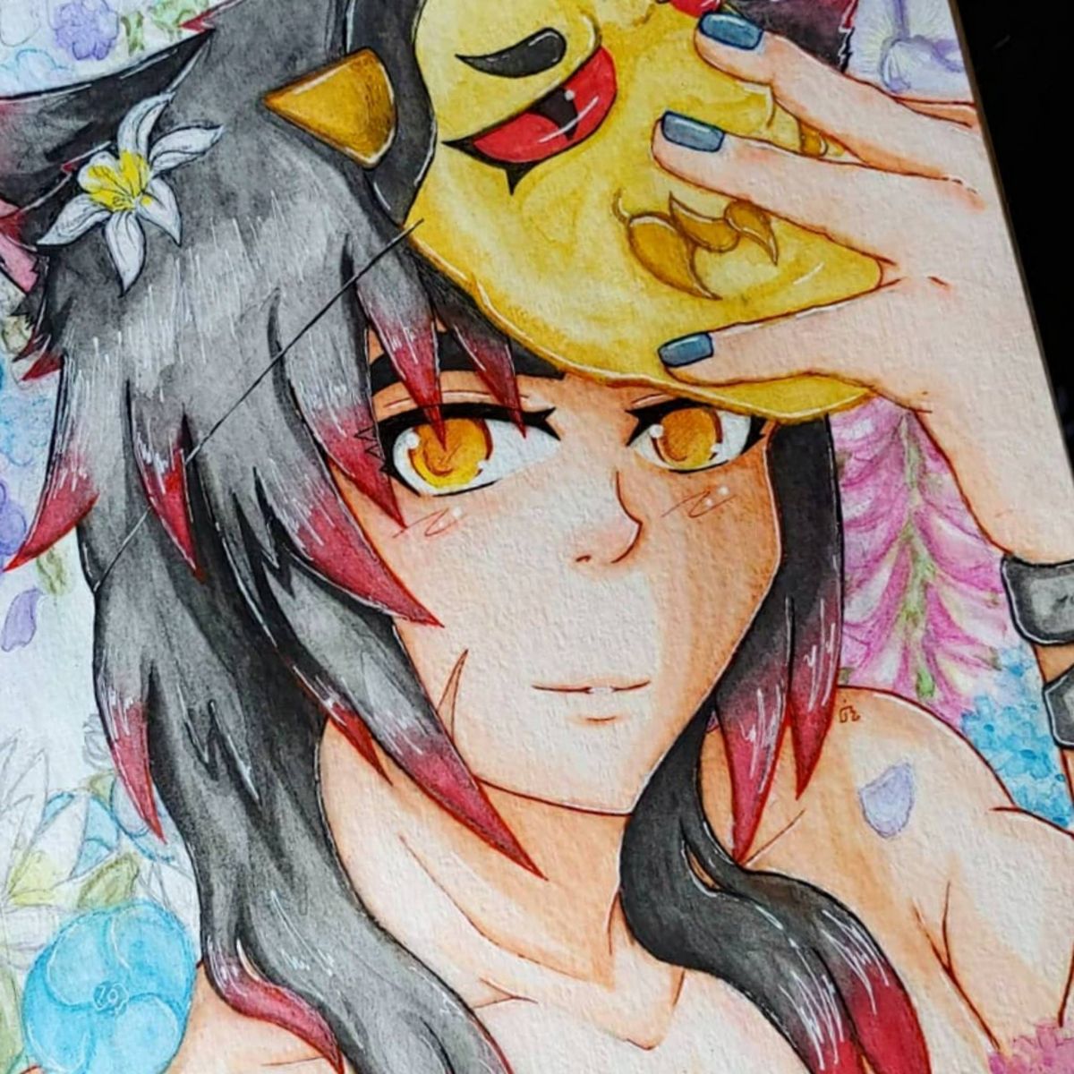 Profile Image