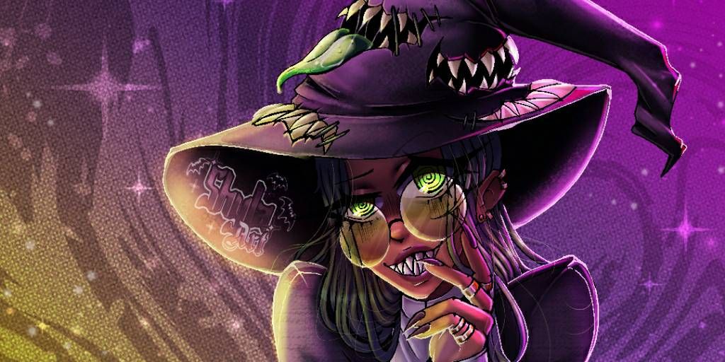 Hero artwork