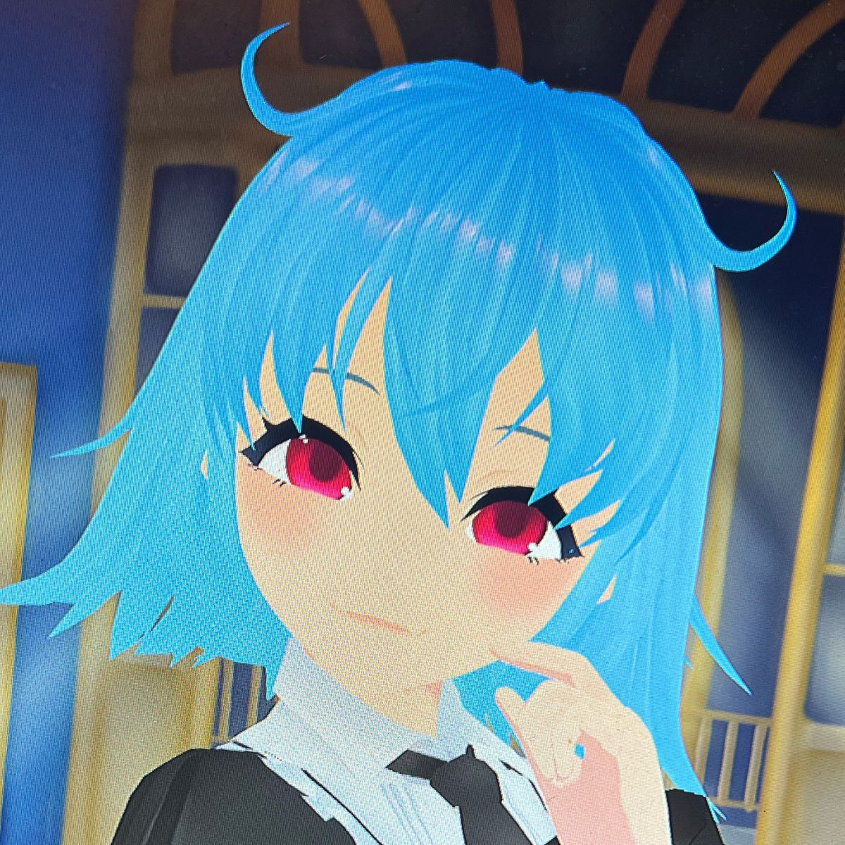 Profile Image