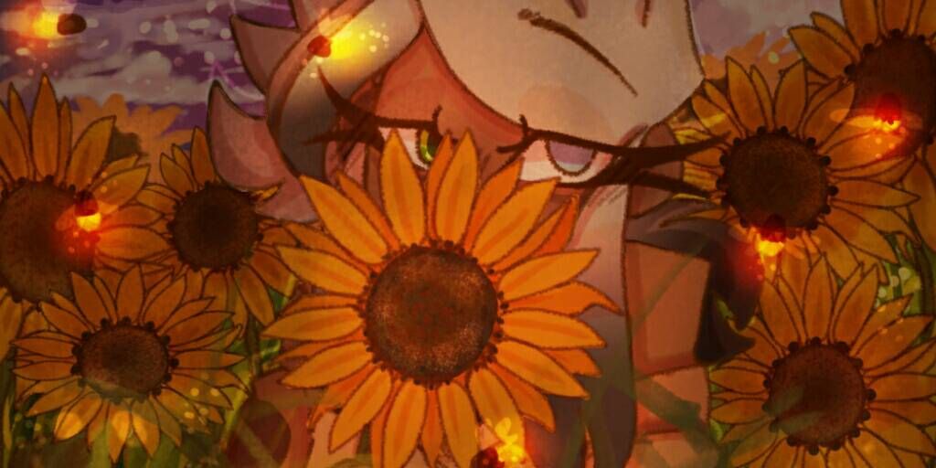 Hero artwork