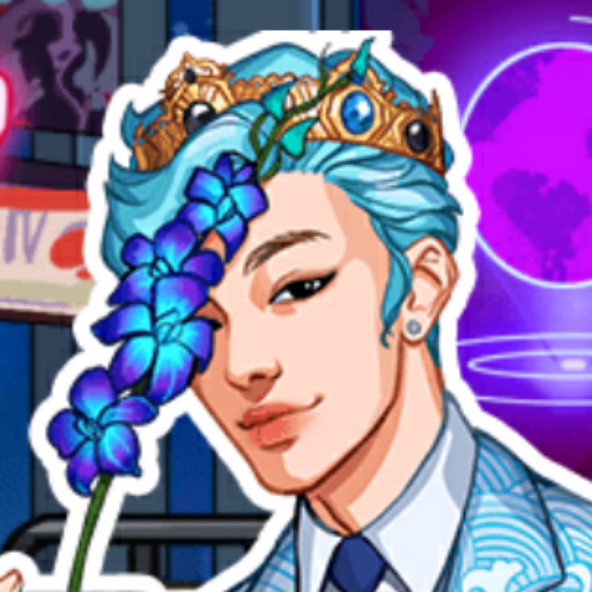 Profile Image