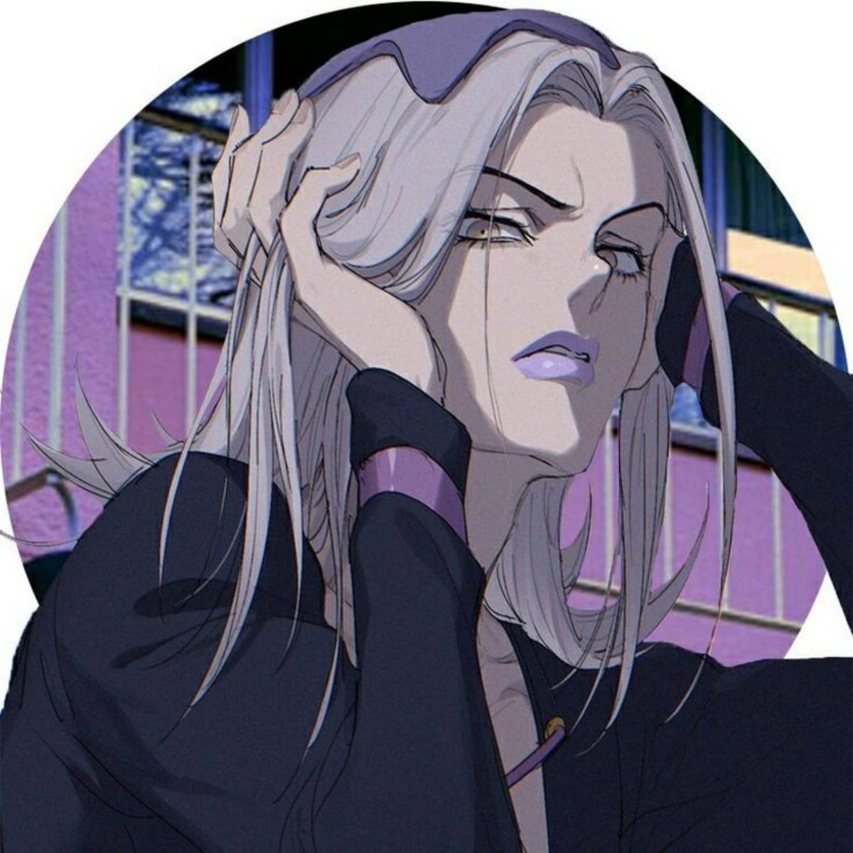 Profile Image