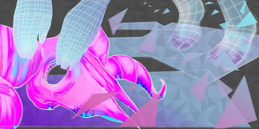 Hero artwork