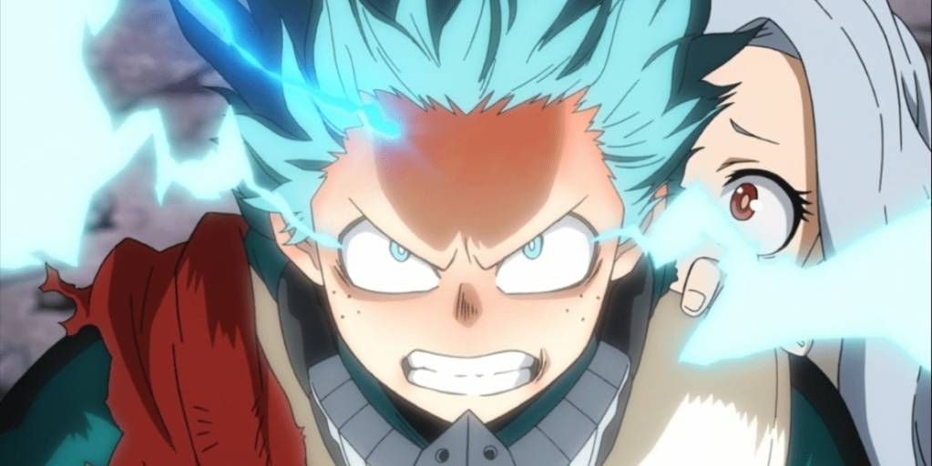 Hero artwork