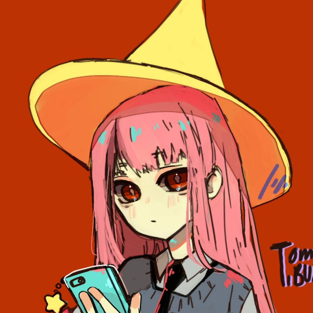 Profile Image