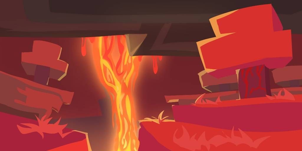 Hero artwork