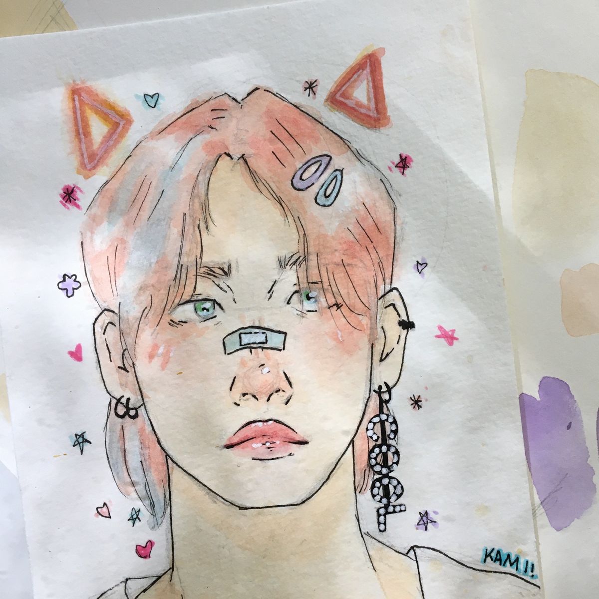 Profile Image