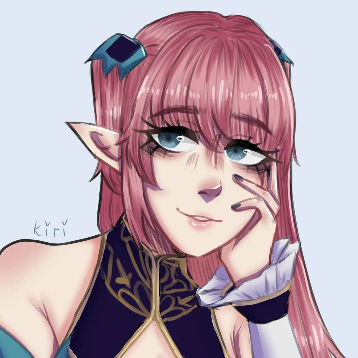 Profile Image