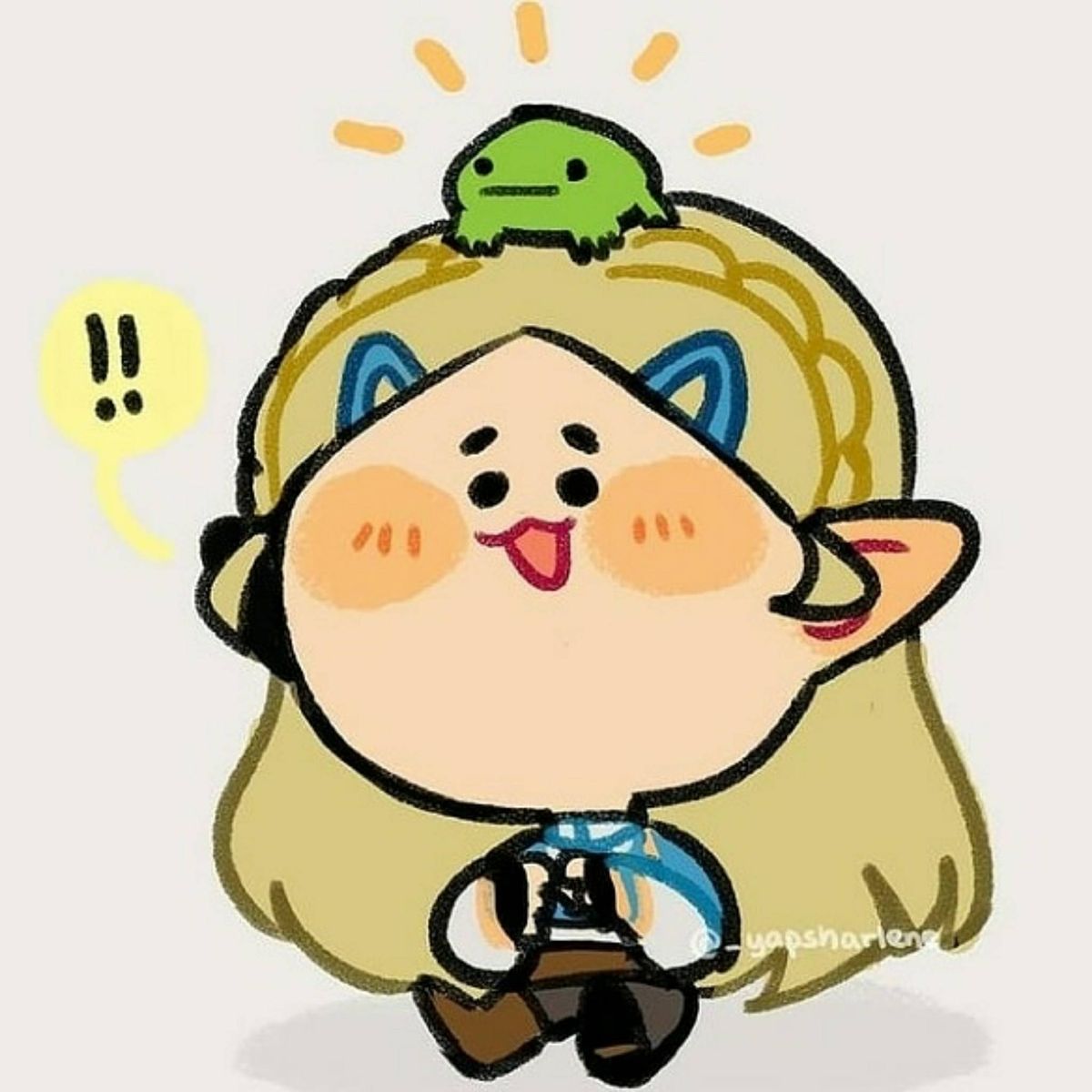 Profile Image