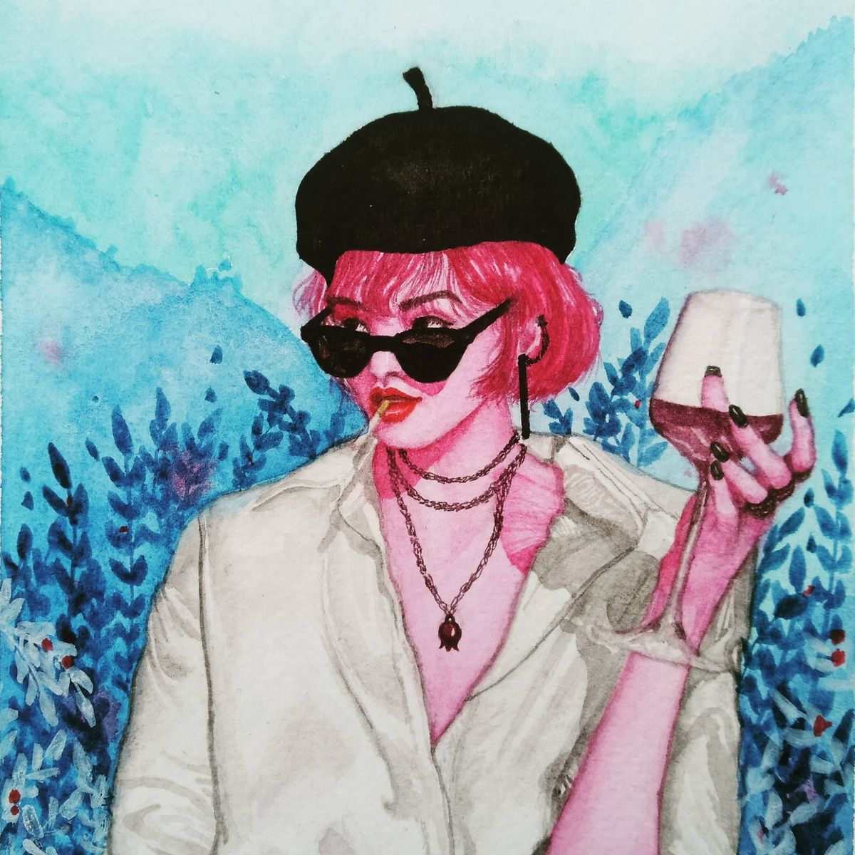 Profile Image