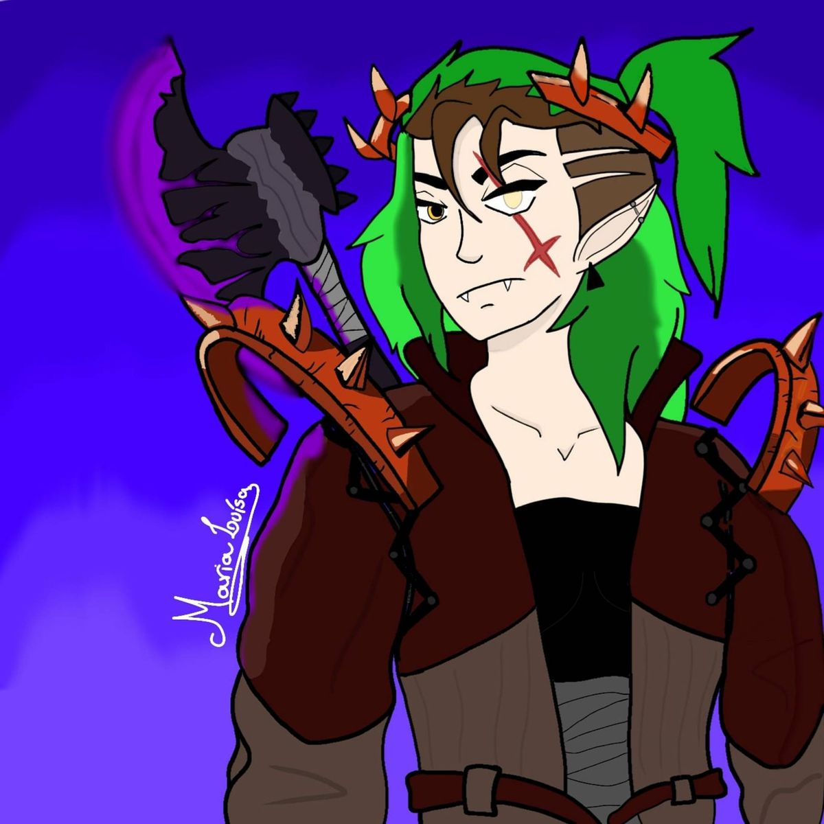 Profile Image
