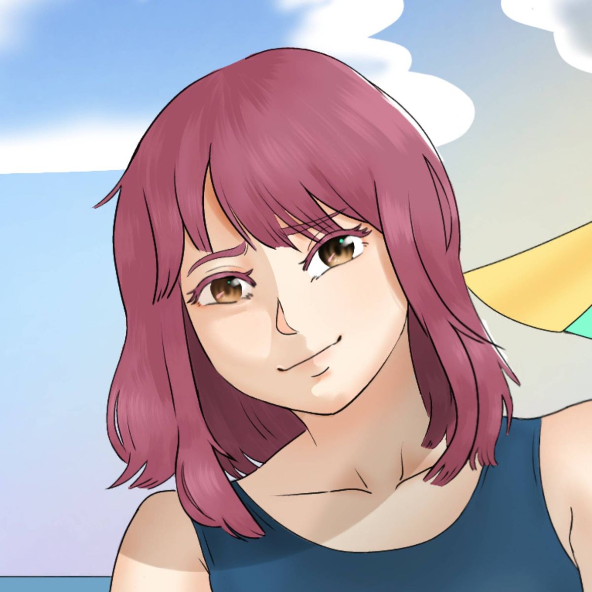 Profile Image