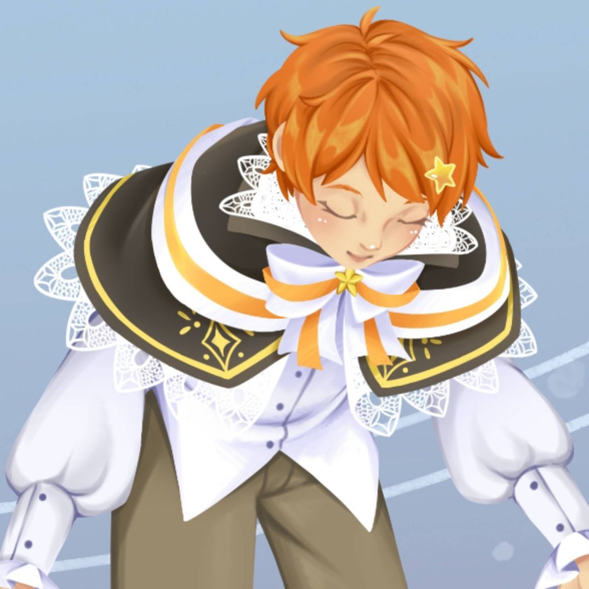 Profile Image