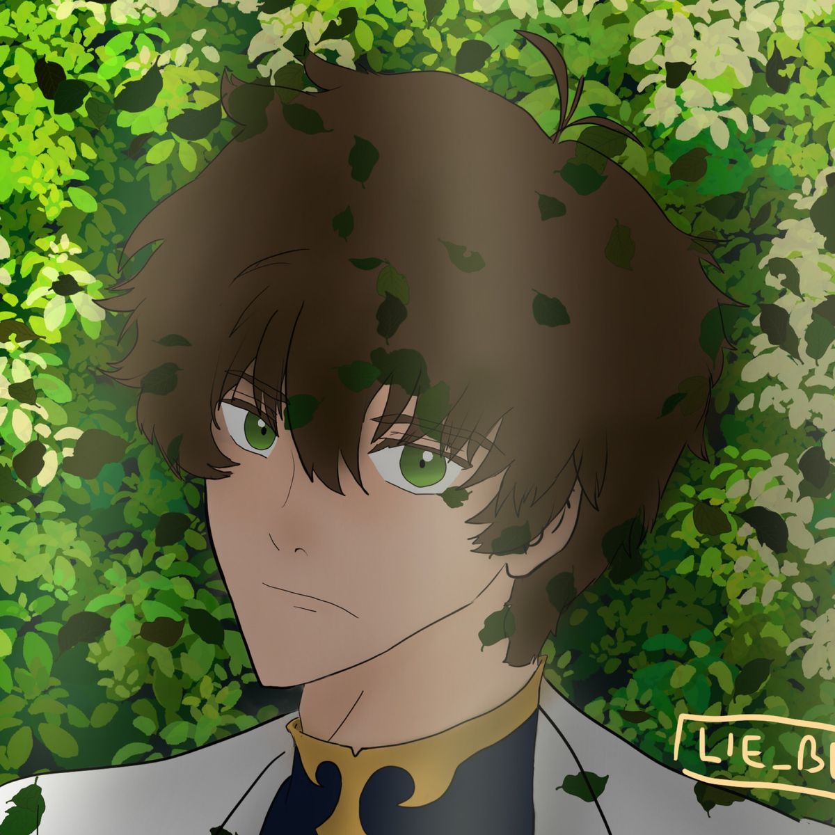 Profile Image