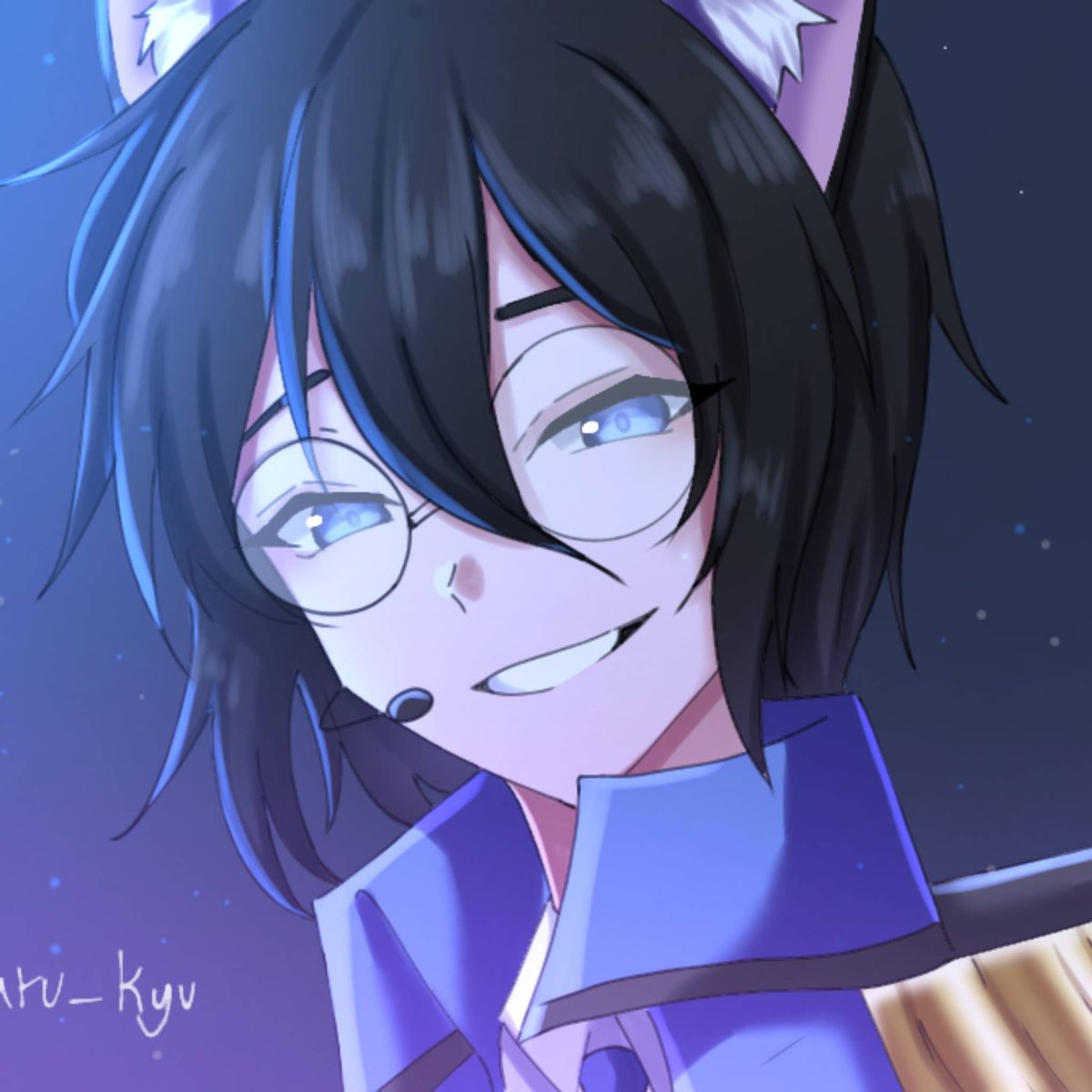 Profile Image