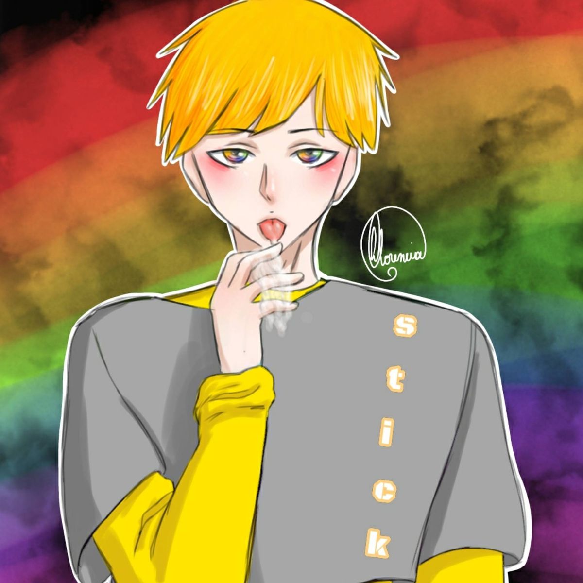 Profile Image