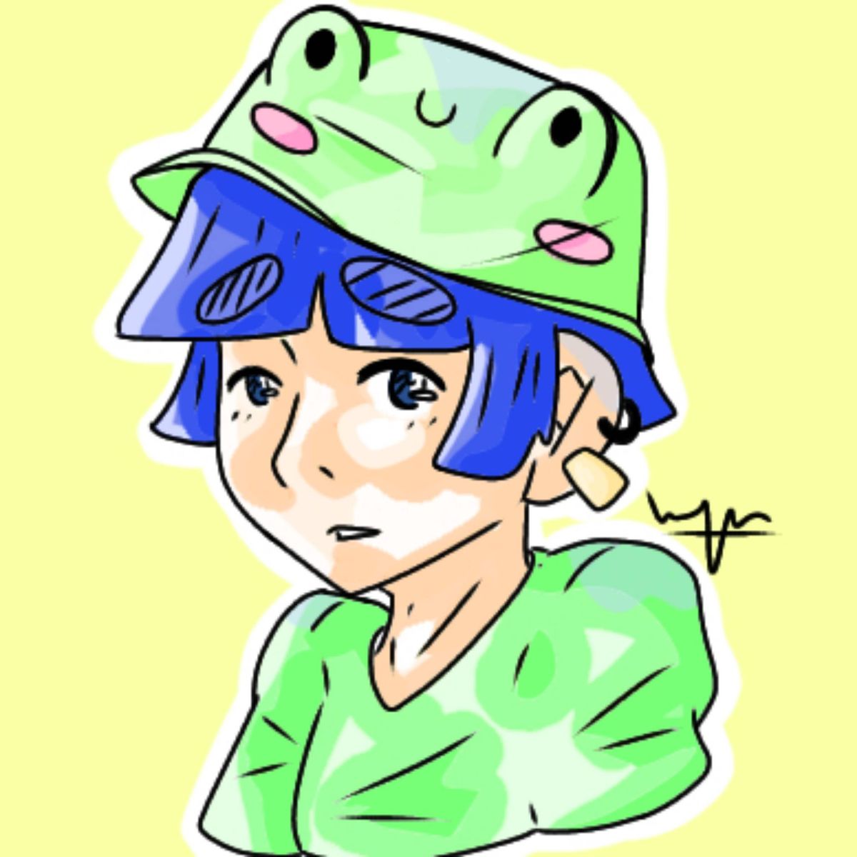 Profile Image