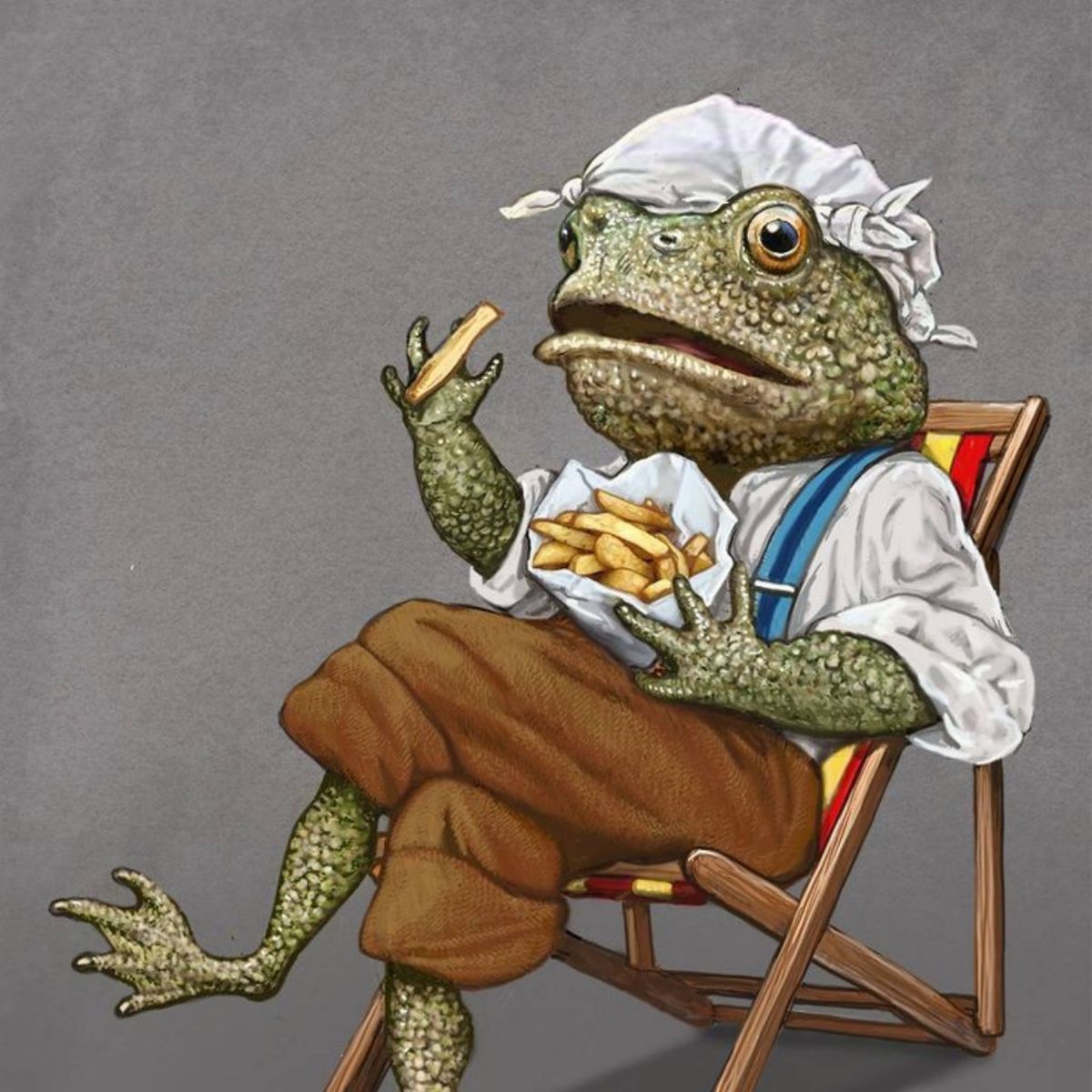 Profile Image