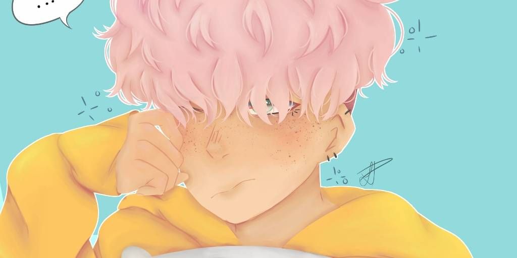 Hero artwork