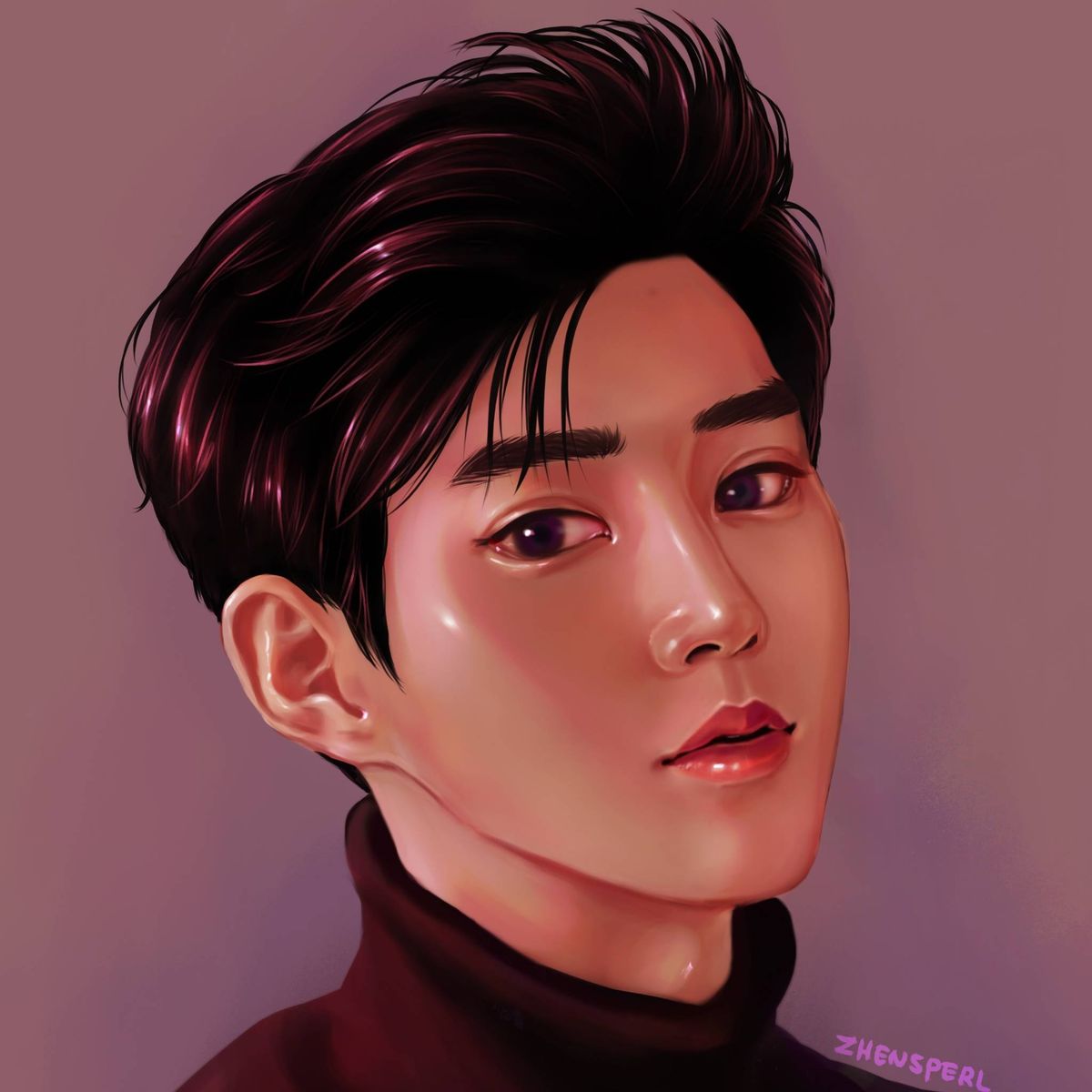 Profile Image