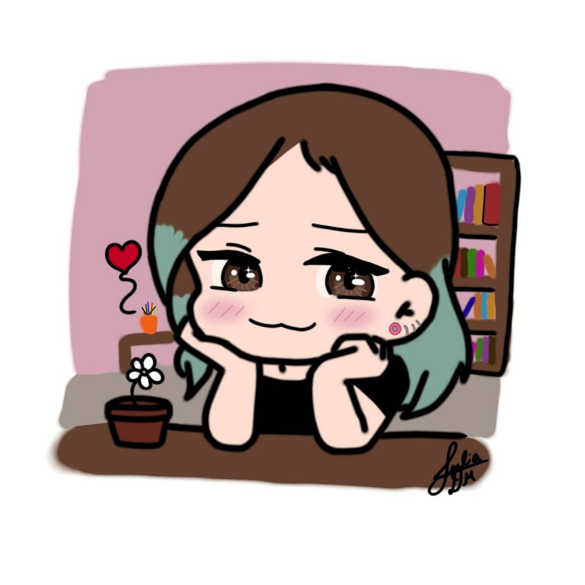 Profile Image