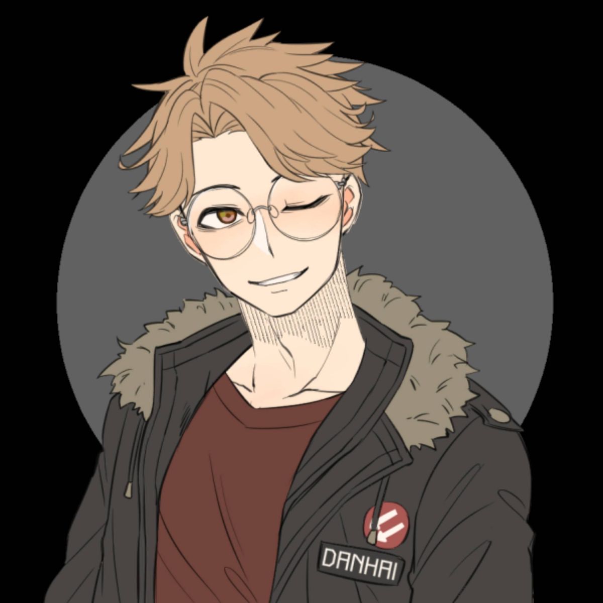 Profile Image