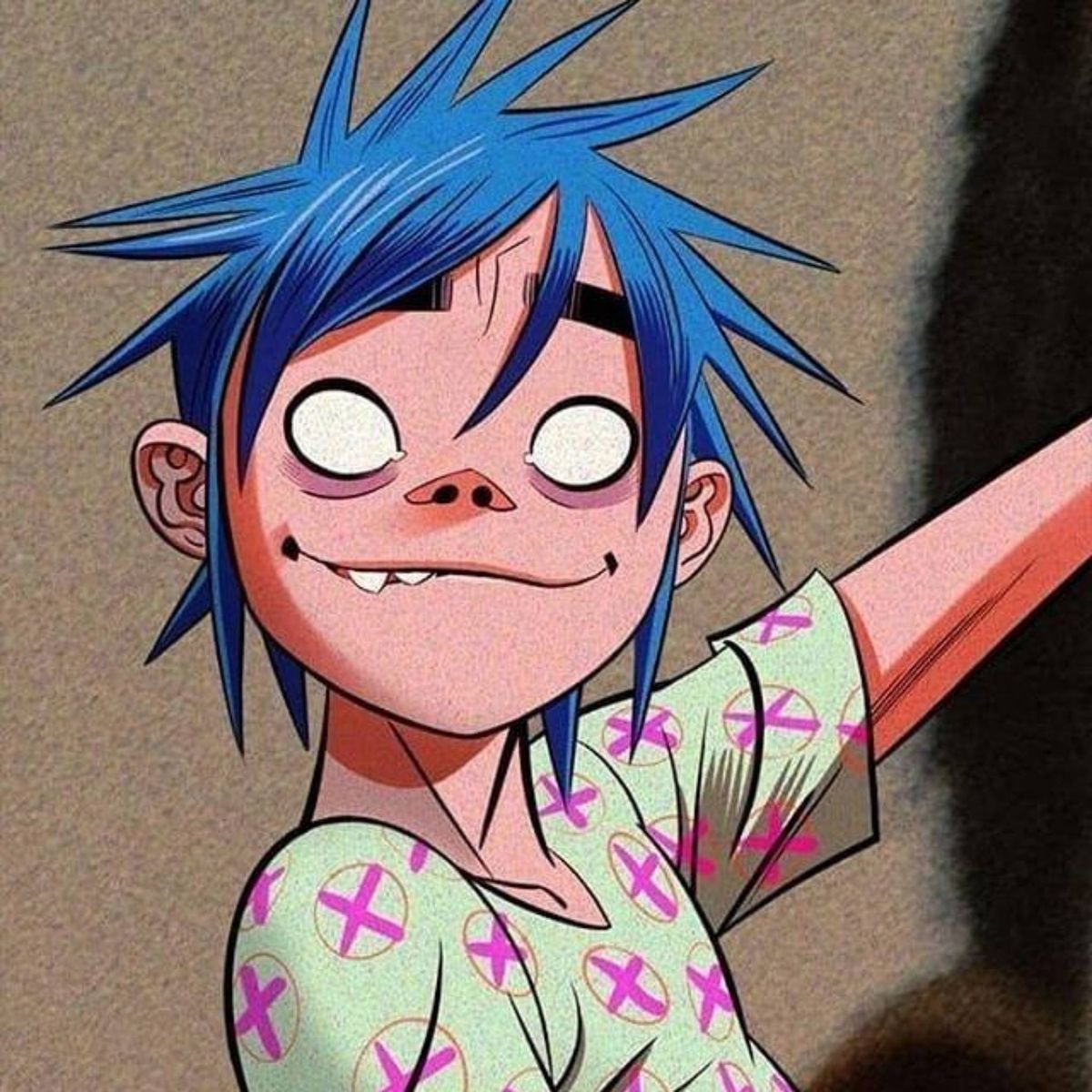 Profile Image