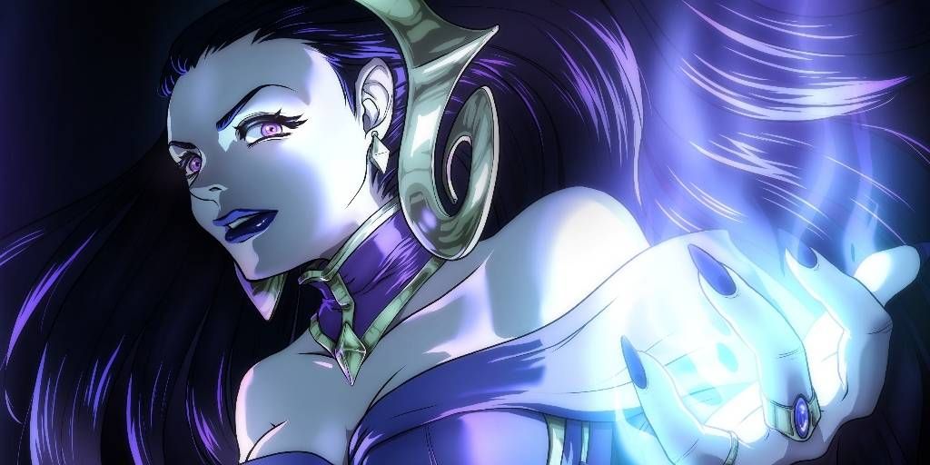 Hero artwork