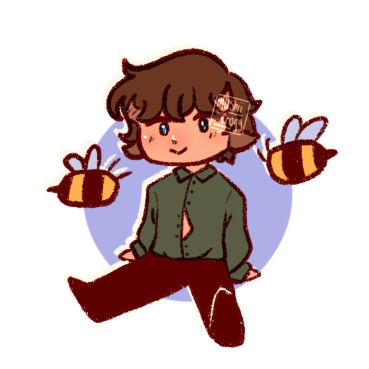 Profile Image
