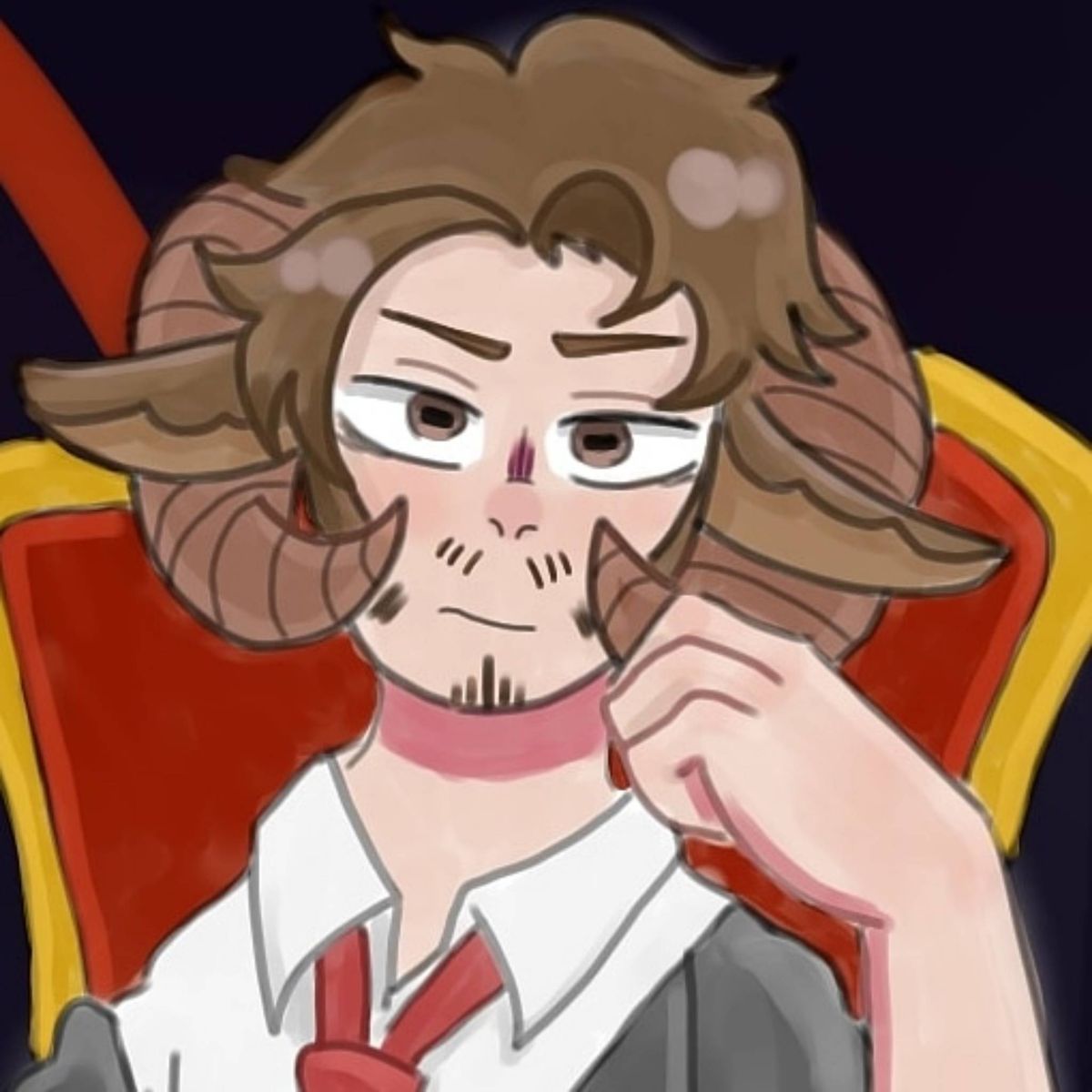 Profile Image