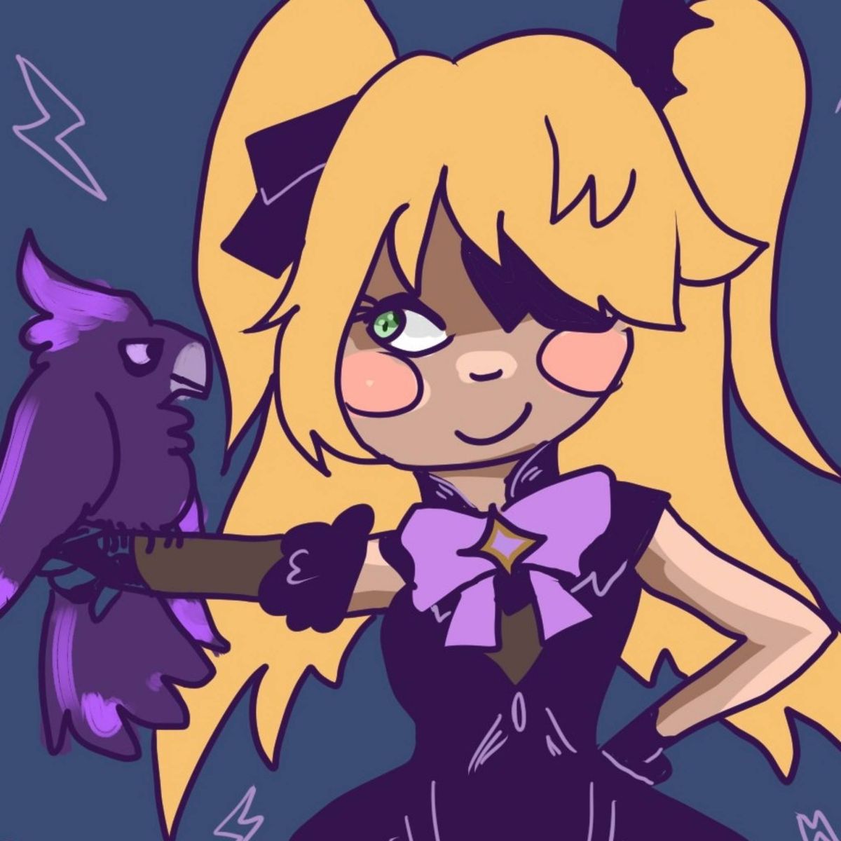 Profile Image