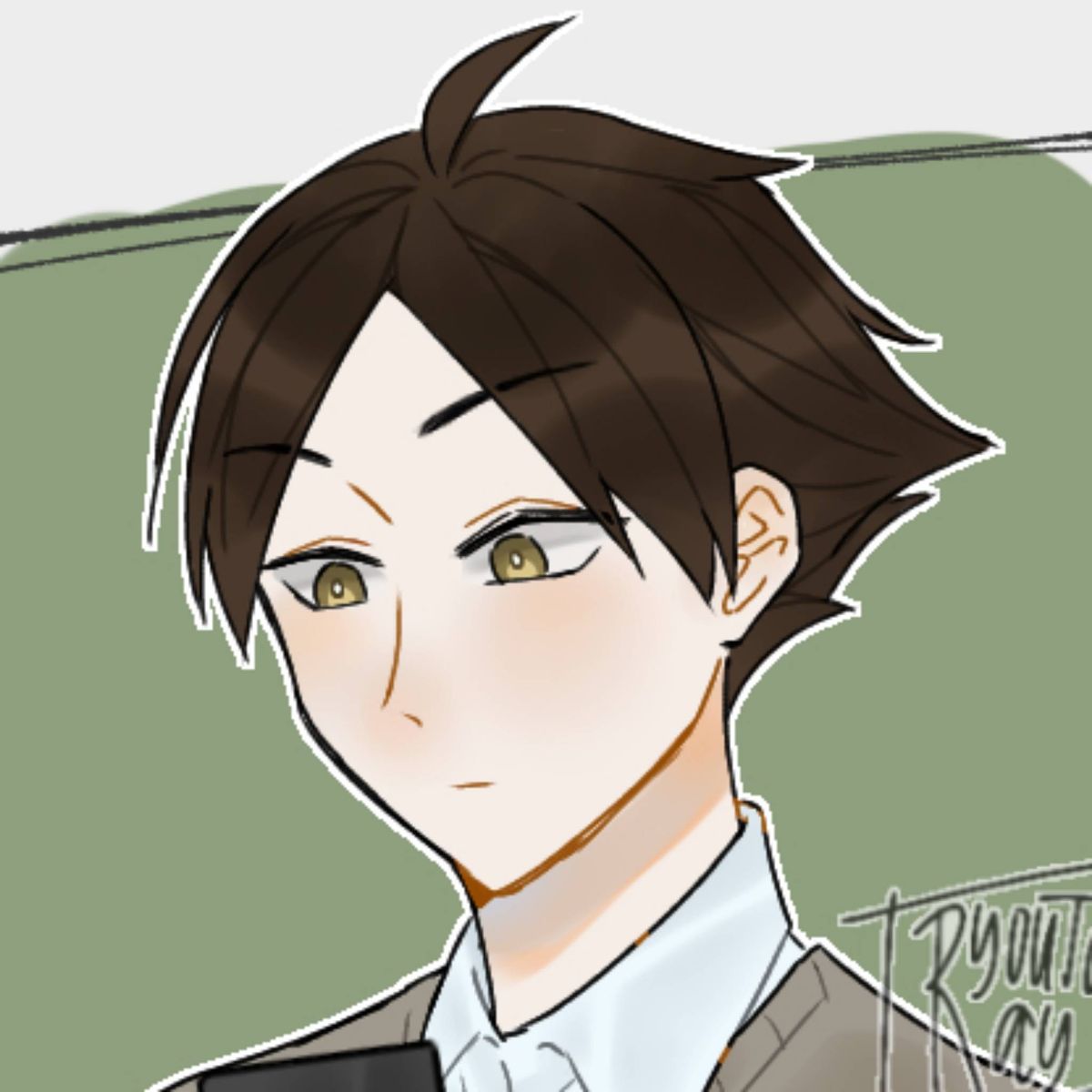 Profile Image