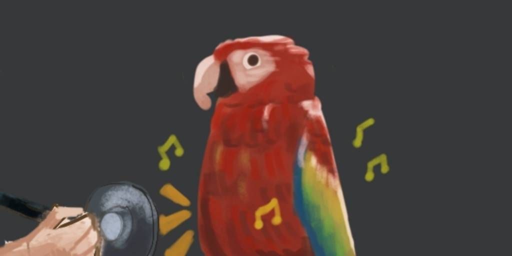 Hero artwork