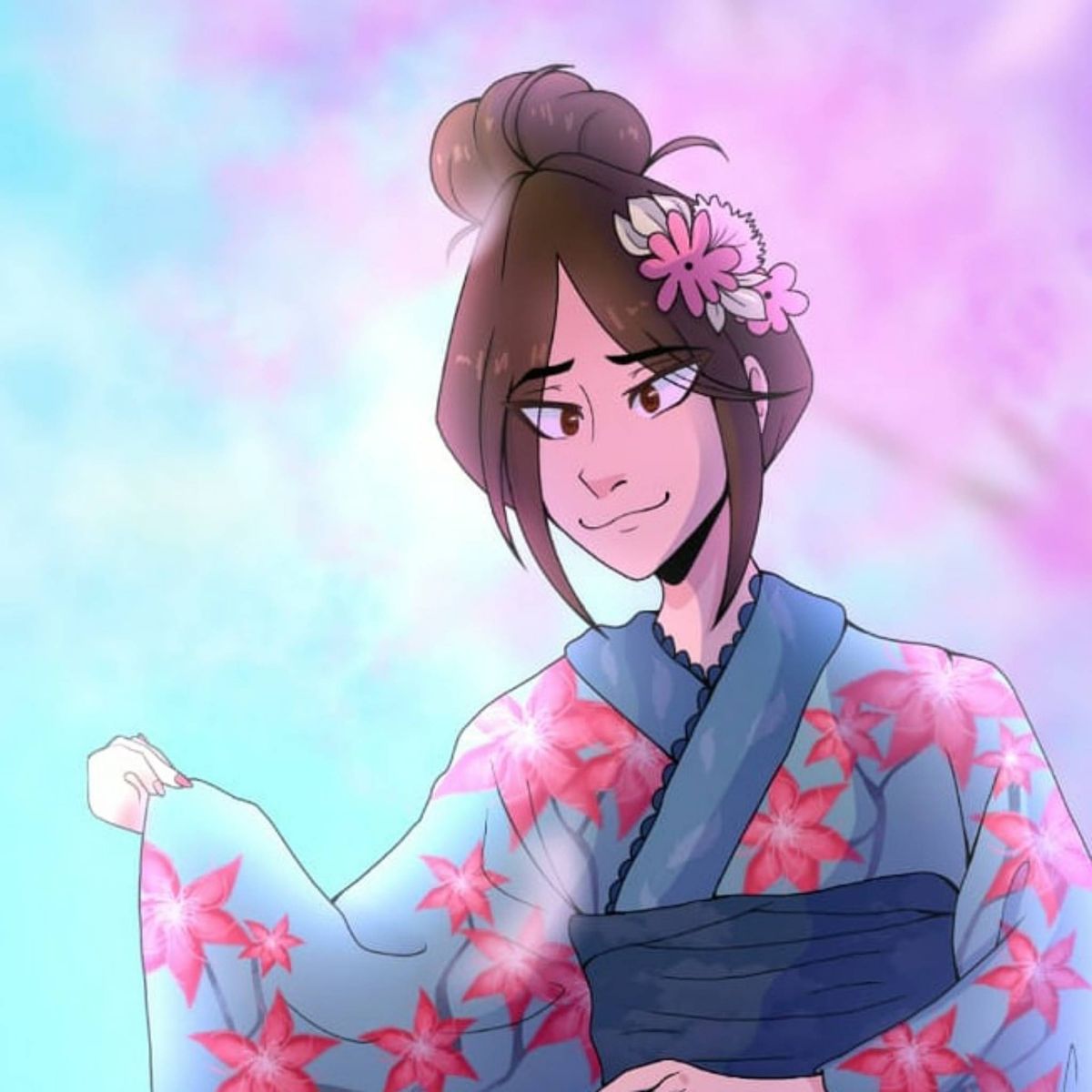 Profile Image