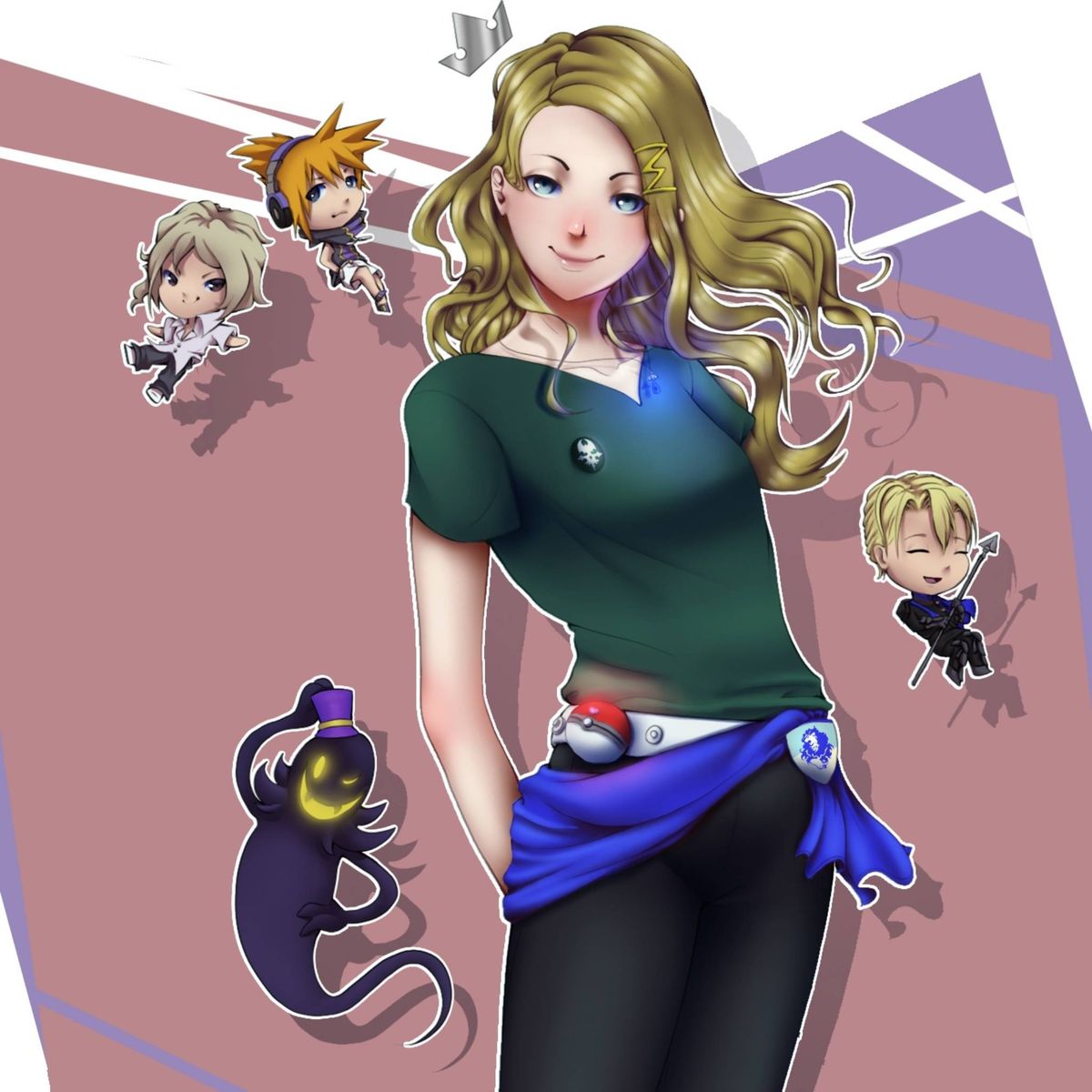 Profile Image