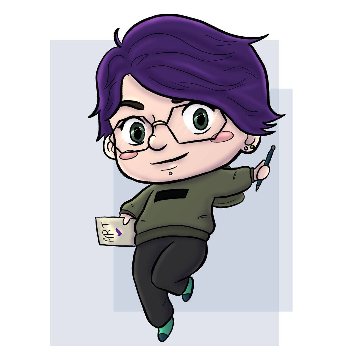 Profile Image